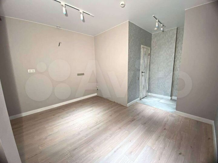 Апартаменты-студия, 21 м², 5/9 эт.