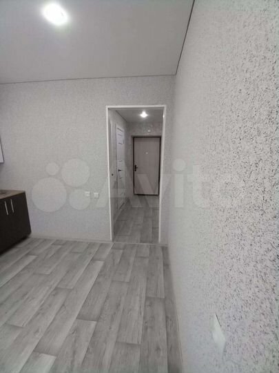 2-к. квартира, 44 м², 1/9 эт.