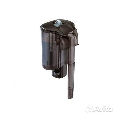 Aquael versamax 1 Помпа фильтр, навесная, 500 л/ч