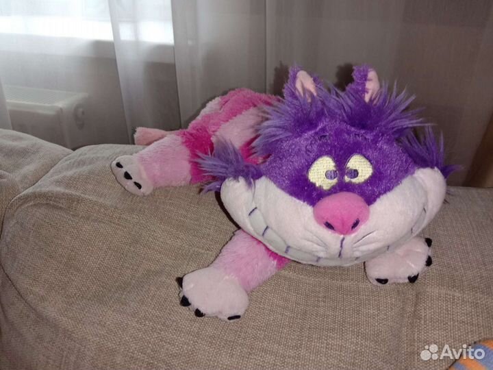 Детские игрушки мягкие