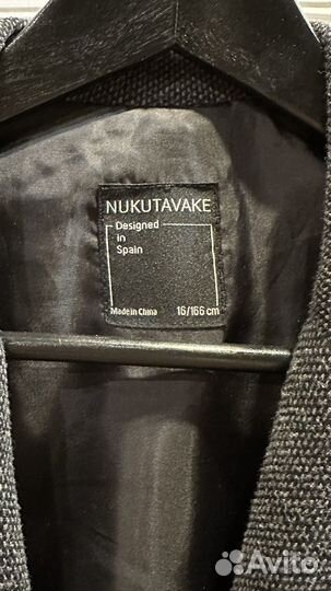 Mayoral пиджак для мальчика