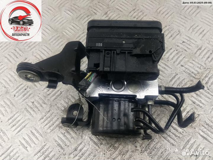 Блок ABS (Модуль абс) б/у Land Rover Freelander (2006-2014) A426G07W132