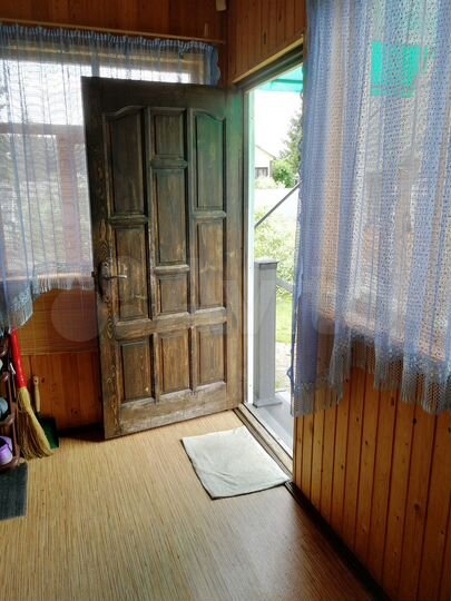 Дача 130 м² на участке 12 сот.