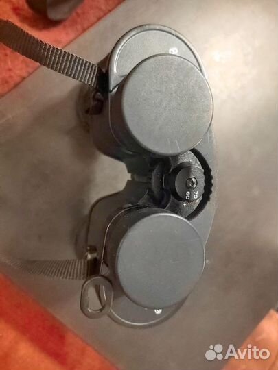 Бинокль Беркут бпц 8*40