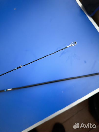 Форелевый спиннинг