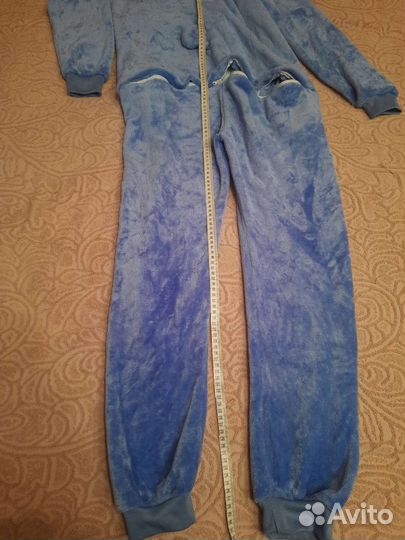 Пижама кигуруми