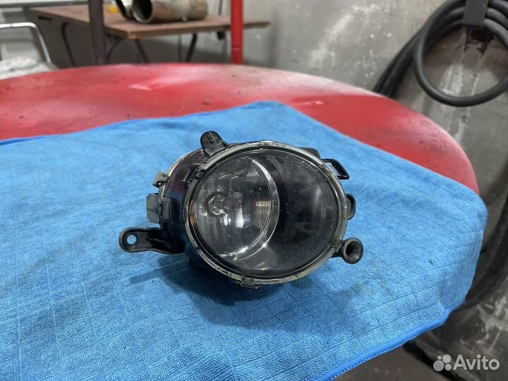 Птф opel astra j gtc