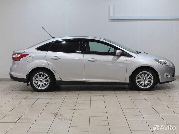 Ford Focus 2.0 AMT, 2013, 152 900 км