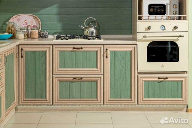 Кухонный гарнитур