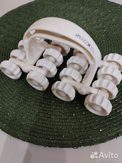 Массажер для оздоровительного массажа