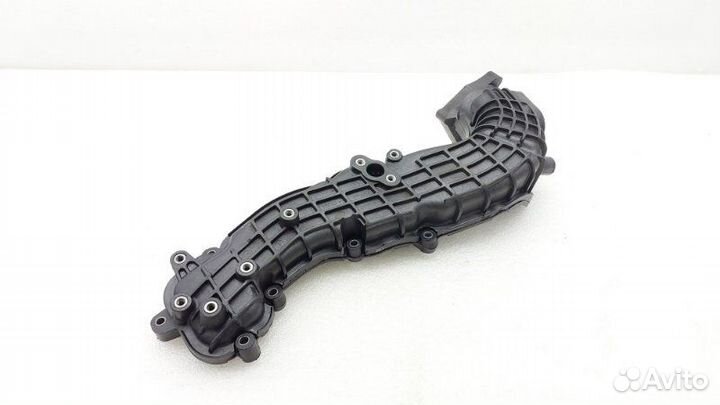 Коллектор впускной Kia Mohave HM2 D6EB 2021