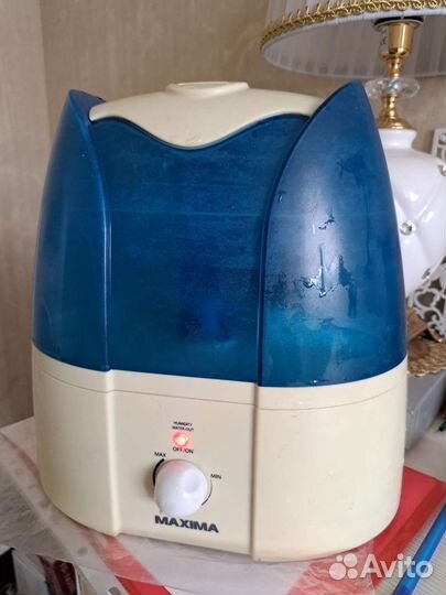 Увлажнитель maxima MHF 3301