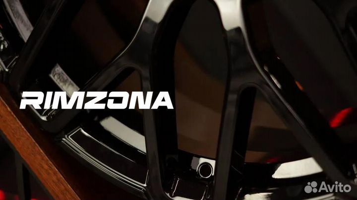 Кованные диски monoblock Y R22 et30.0 5x130.0 Черн