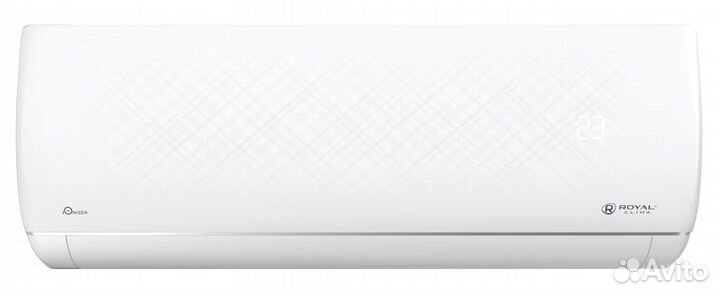 Сплит-система Royal Clima RC-RNX55HN Renaissance 2