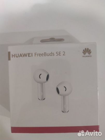 Huawei freebuds se2