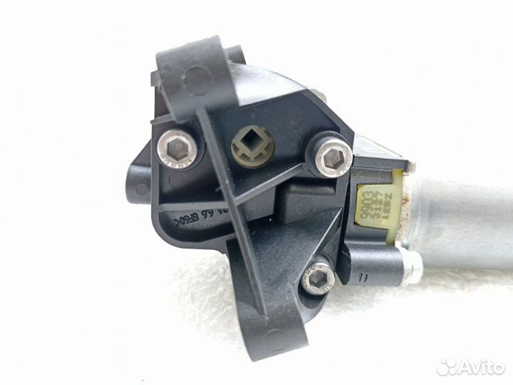 Мотор рулевой колонки Mercedes-Benz S-Class W221