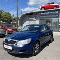 Skoda Octavia 1.6 MT, 2011, 264 878 км, с пробегом, цена 735 000 руб.