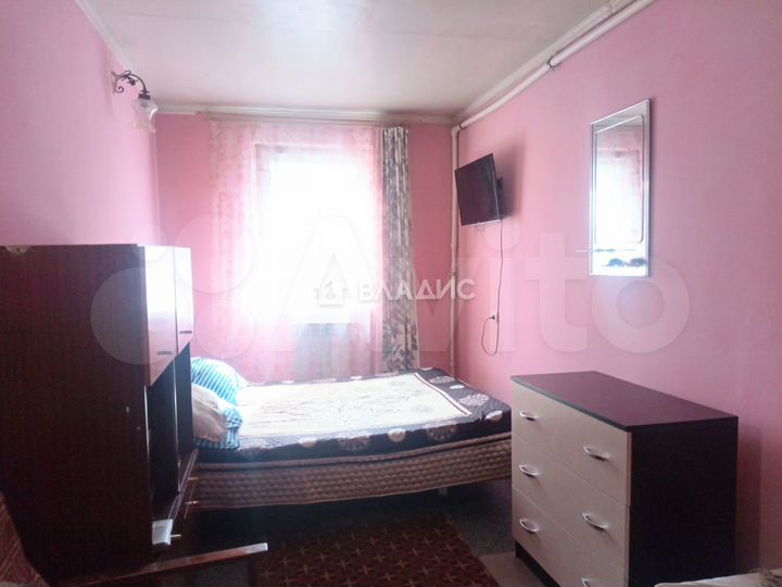 Дом 45 м² на участке 5,7 сот.