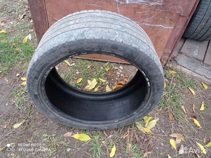 Accelera Accelera 21/35 R21