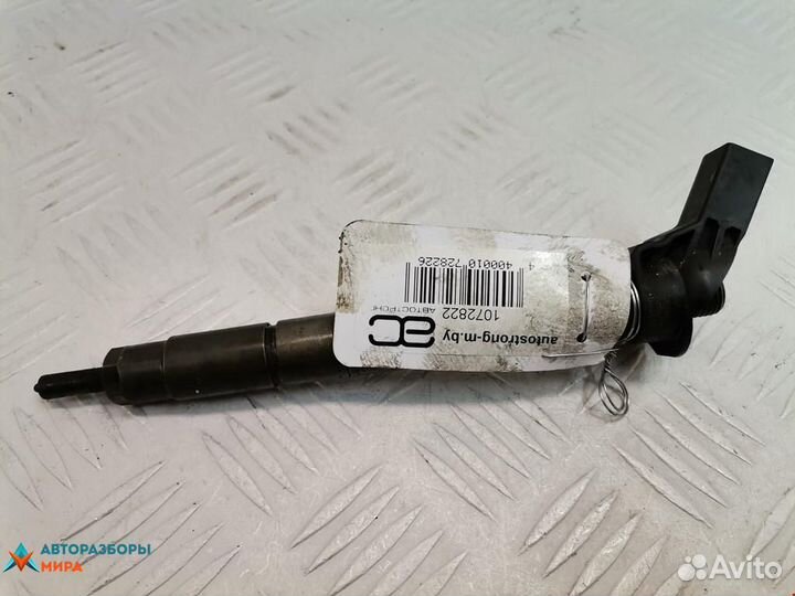 Форсунка Audi A6 4F/C6 2005 059130277BB