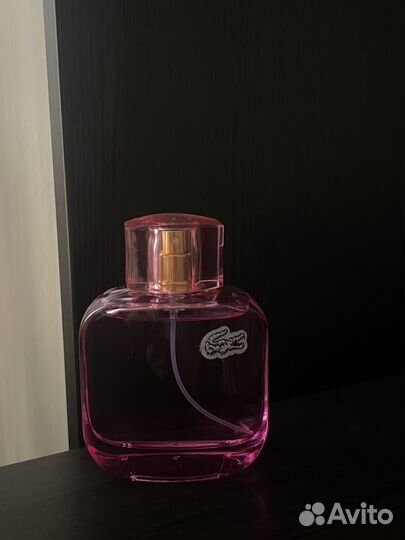 Туалетная вода женская