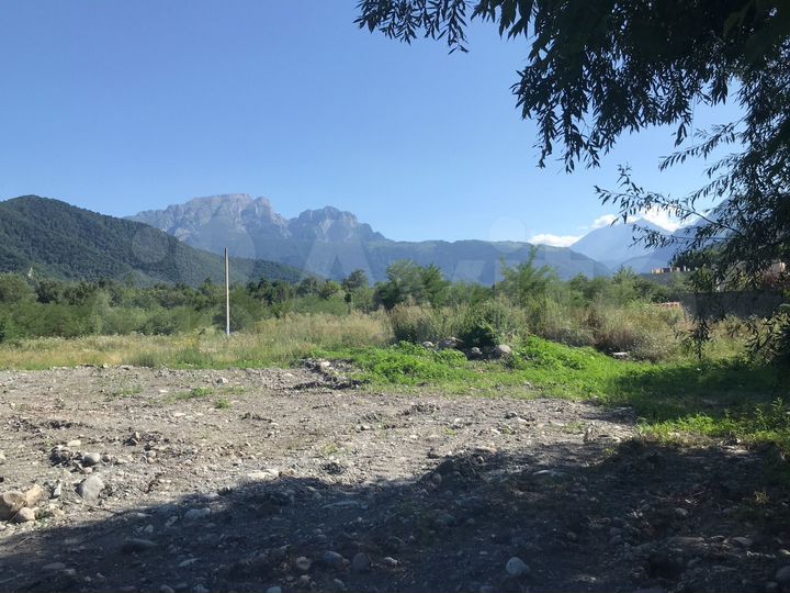 Участок 8 сот. (ИЖС)