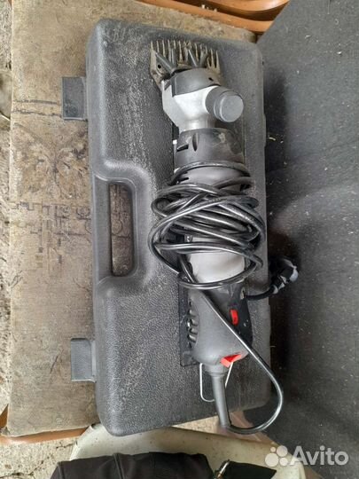 Машинка для стрижки овец