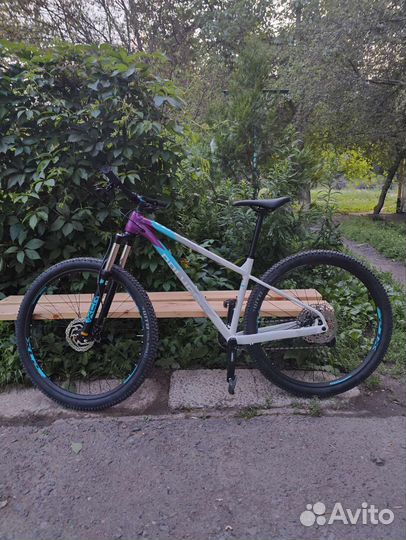 Горный велосипед polygon xtrada 7 2023