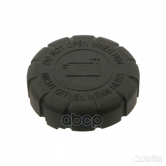 Крышка, резервуар охлаждающей жидкости 30533 Febi