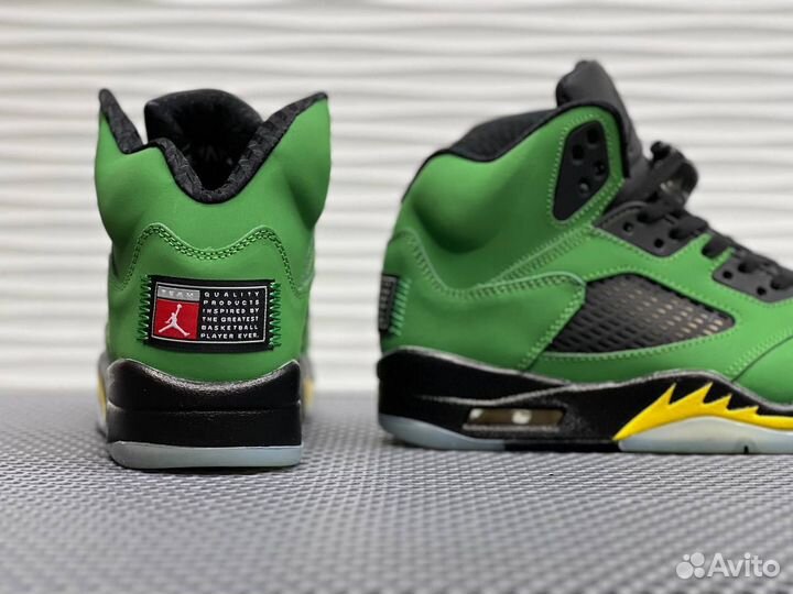 Кроссовки Nike Air Jordan 5