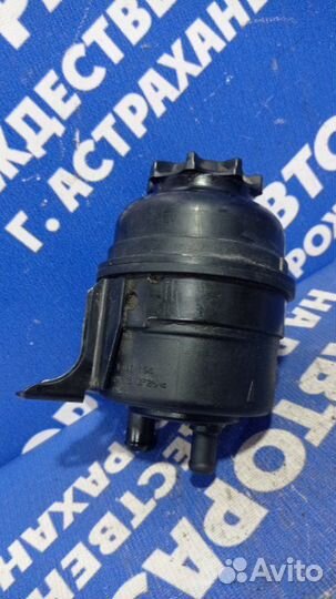 Бачок гидроусилителя Bmw E53 кроссовер M54B30 2005