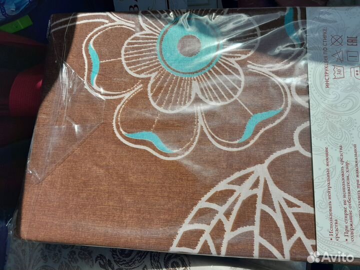 Постельное белье