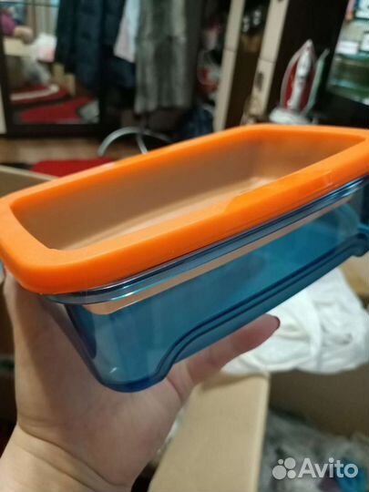 Посуда Таперваре для кухни новая