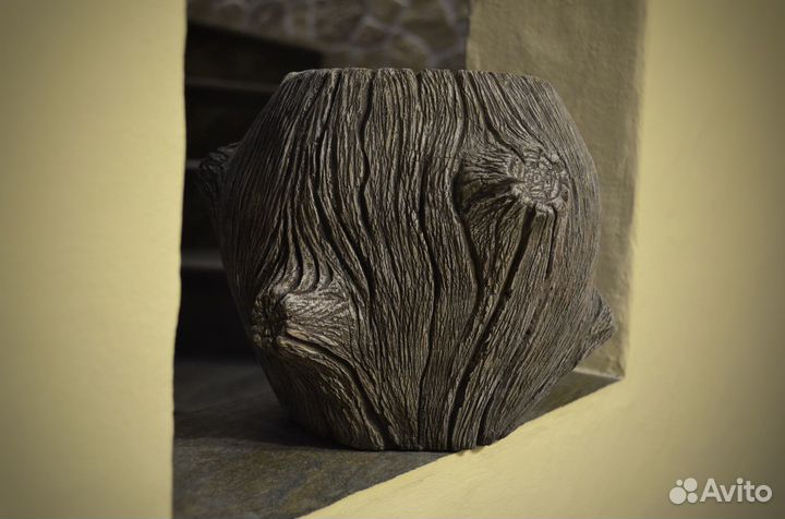 Вазон для цветов 