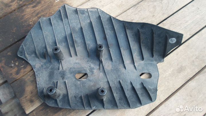 Пыльник заднего рычага BMW F20 F21