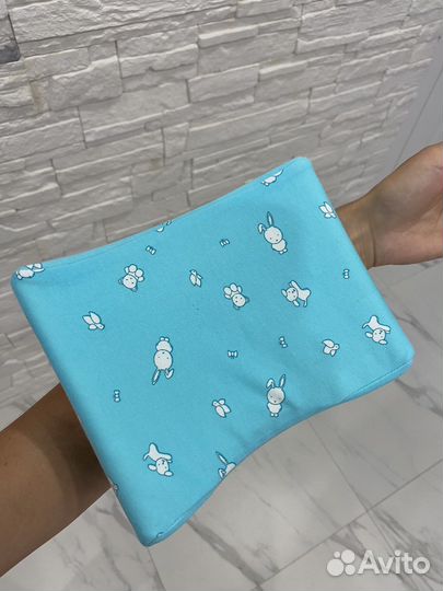 Подушка для кормления