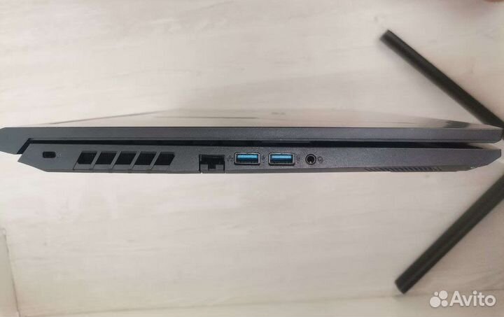 Ноутбук Acer Nitro 5 AN517-41-R15M 17.3