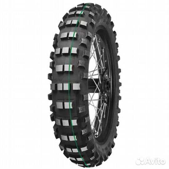Шины Mitas EF-07 Super Light 140/80 R18 70R Задняя Эндуро