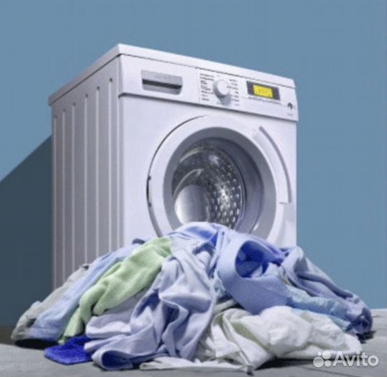 Ремонт стиральных машин.Ремонт холодильников