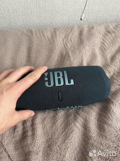 Колонка jbl charge 5