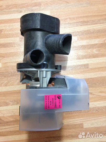 Запчасти к стиральным машинам вятки