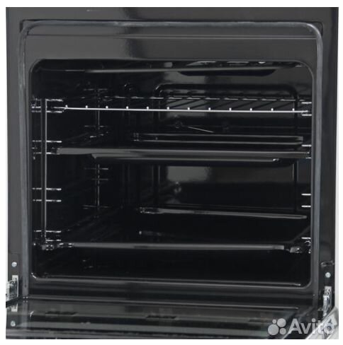 Плита газовая DE luxe 506031.00гэ (кр)