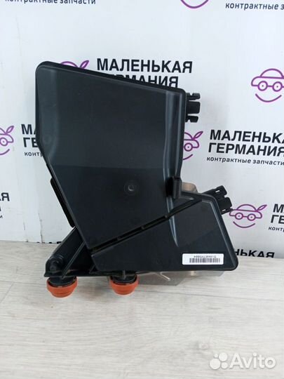 Резонатор воздушного фильтра BMW 7 G11/G12 G30