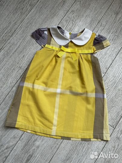 Комплект для девочки 92