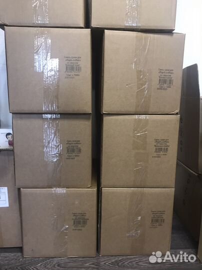 Смесь сухая для 