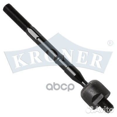 Тяга рулевая Hyundai Solaris; Kia Rio III Krone