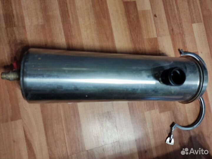 Магистральный фильтр Акварис 3000