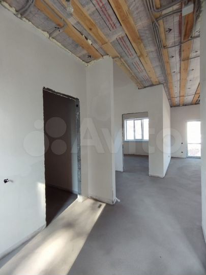 Дом 122 м² на участке 6 сот.