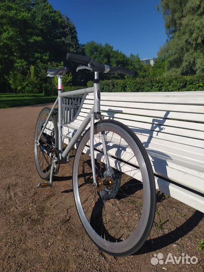 Шоссейный велосипед Schwinn