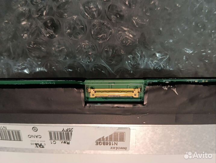 Матрица для ноутбука asus x554l